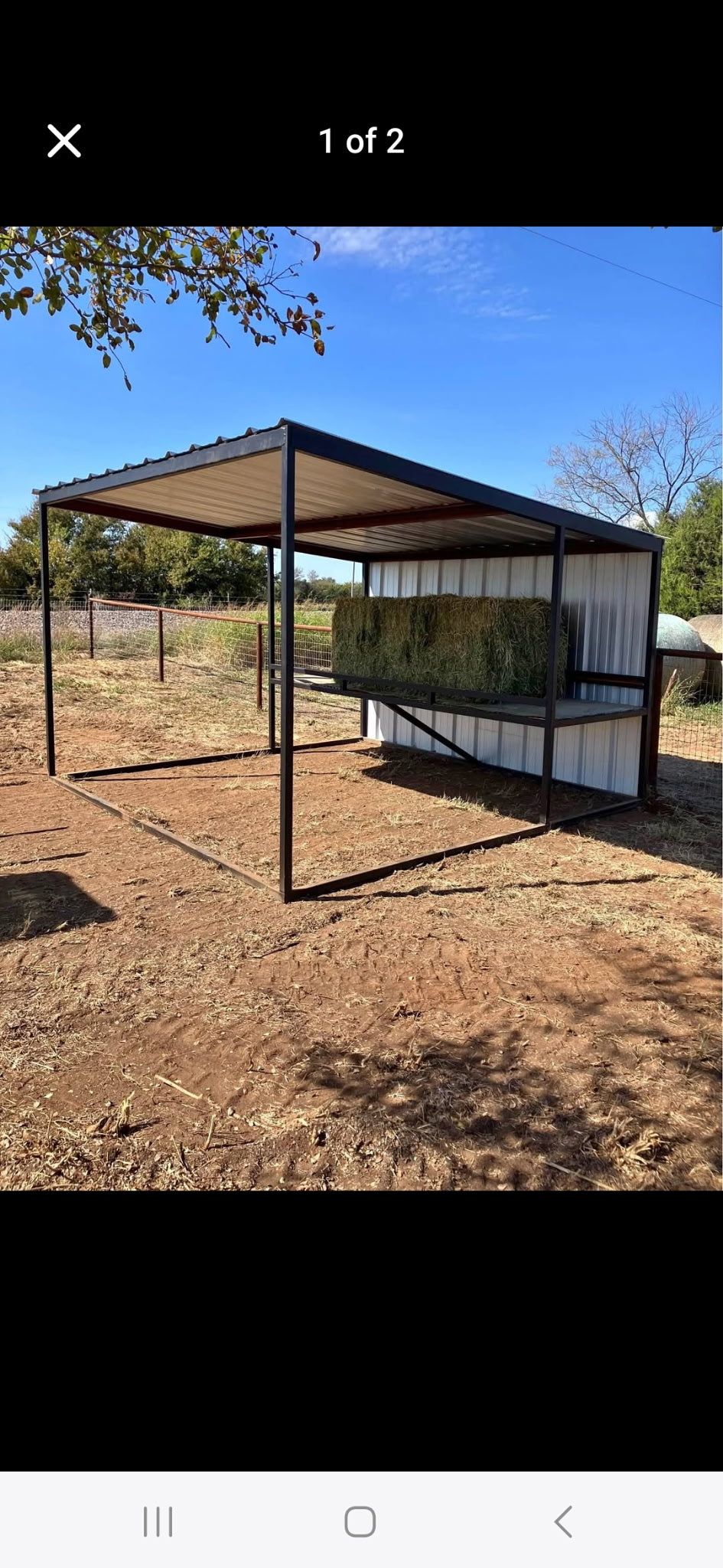 Carport